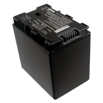 Batería para cámara JVC GZ-E10 (BN-VG138) 4450mAh 3.7V