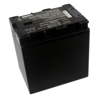 Batería JVC GZ-E10 BN-VG138 4450mAh — foto 3