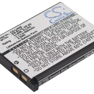 Batería Olympus SP-700 LI-42B 660mAh — foto 2