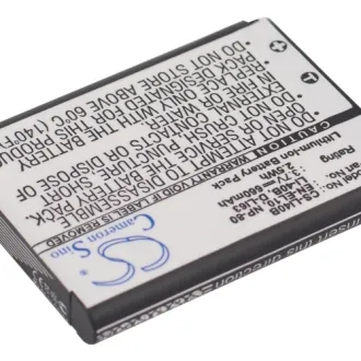 Batería Olympus SP-700 LI-42B 660mAh — foto 3