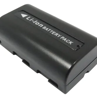 Batería Samsung SC-D263 SB-LSM80 800mAh — foto 2