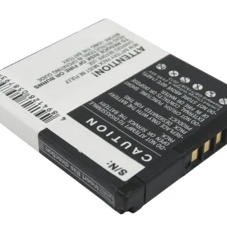 Batería Canon ELPH 110 HS NB-11L 680mAh — foto 4
