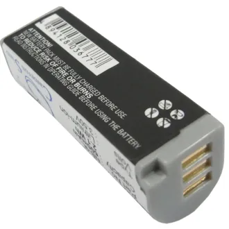 Batería para cámara Canon IXUS 1000 HS (NB-9L) 600mAh 3.6V