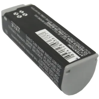 Batería Canon IXUS 1000 HS NB-9L 600mAh — foto 4
