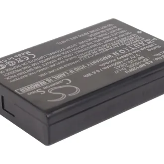 Batería Fuji FinePix 603 NP-120 1800mAh — foto 3