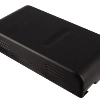 Batería Panasonic GR-1U HHR-V20 2600mAh — foto 2