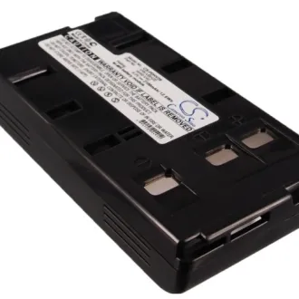 Batería Panasonic GR-1U HHR-V20 2600mAh — foto 3