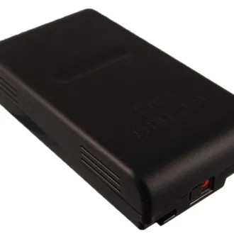 Batería Panasonic GR-1U HHR-V20 2600mAh — foto 4