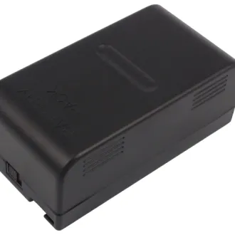 Batería Panasonic GR-1U HHR-V40 4200mAh — foto 4