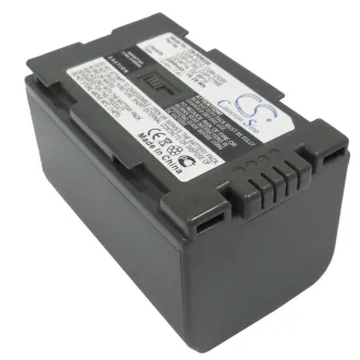 Batería para cámara Panasonic D220 (CGR-D210) 2200mAh 7.4V