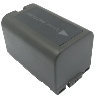 Batería Panasonic D220 CGR-D210 2200mAh — foto 2