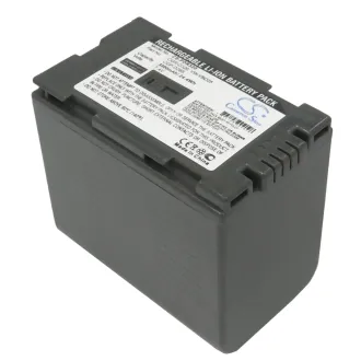 Batería para cámara Panasonic D320 (CGR-D320) 3300mAh 7.4V