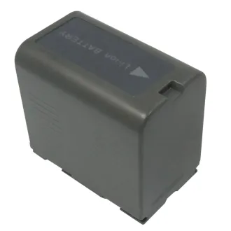 Batería Panasonic D320 CGR-D320 3300mAh — foto 2