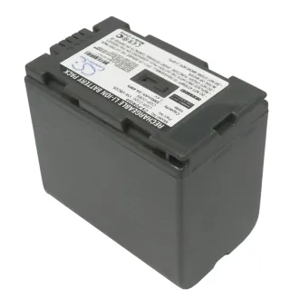 Batería Panasonic D320 CGR-D320 3300mAh — foto 3