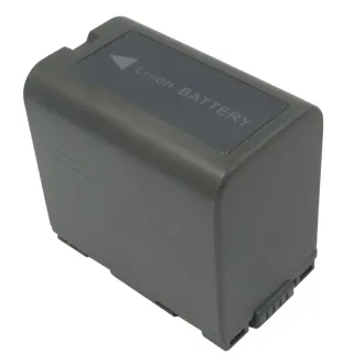 Batería Panasonic D320 CGR-D320 3300mAh — foto 4