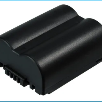 Batería Panasonic Lumix DMC-FZ18 CGA-S006 750mAh — foto 4