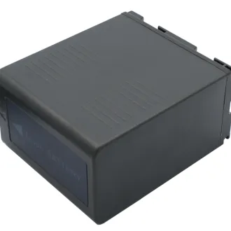 Batería Panasonic AG-DVC180A CGA-D54 5400mAh — foto 2