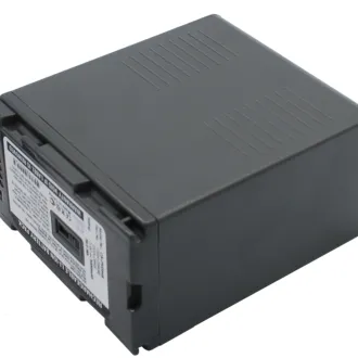 Batería Panasonic AG-DVC180A CGA-D54 5400mAh — foto 3