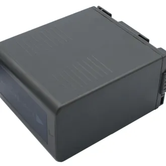 Batería Panasonic AG-DVC180A CGA-D54 5400mAh — foto 4