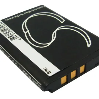 Batería Samsung Digimax L70 SLB-0837B 800mAh — foto 2