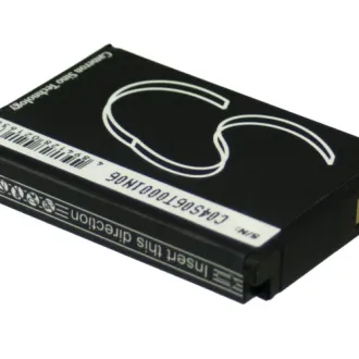 Batería Samsung ES50 SLB-10A 1050mAh — foto 2