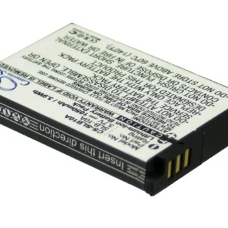 Batería Samsung ES50 SLB-10A 1050mAh — foto 3