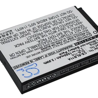 Batería Samsung EX1 SLB-11A 1050mAh — foto 3