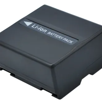 Batería Panasonic DR-M50B CGA-DU07 750mAh — foto 2