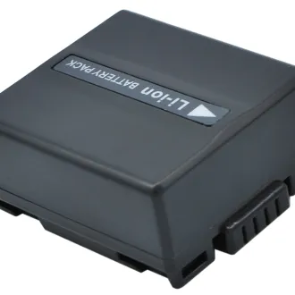 Batería Panasonic DR-M50B CGA-DU07 750mAh — foto 4