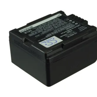 Batería para cámara Panasonic HDC-HS100 (VW-VBG130) 1320mAh 7.4V