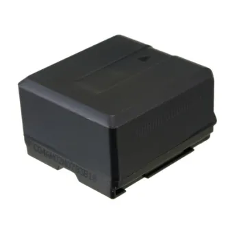 Batería Panasonic HDC-HS100 VW-VBG130 1320mAh — foto 2