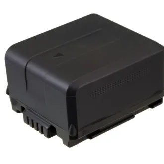 Batería Panasonic HDC-HS100 VW-VBG130 1320mAh — foto 3