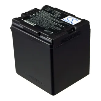 Batería para cámara Panasonic HDC-HS100 (VW-VBG260) 2640mAh 7.4V