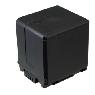 Batería Panasonic HDC-HS100 VW-VBG260 2640mAh — foto 3