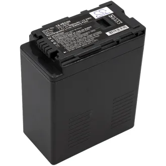 Batería para cámara Panasonic HDC-HS100 (VW-VBG360) 4400mAh 7.4V