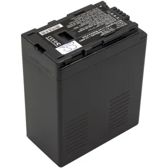 Batería Panasonic HDC-HS100 VW-VBG360 4400mAh — foto 2