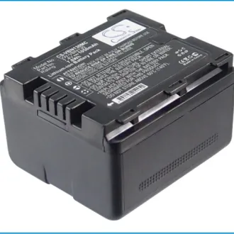Batería para cámara Panasonic HC-X800 (VW-VBN130) 1050mAh 7.4V