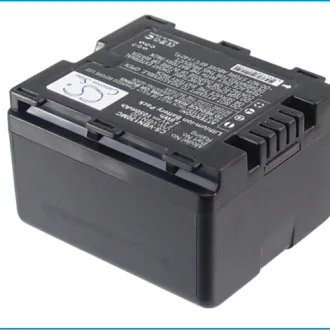 Batería Panasonic HC-X800 VW-VBN130 1050mAh — foto 3