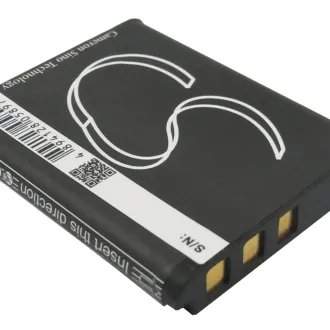 Batería JVC GZ-V700 BN-VG212 1200mAh — foto 2