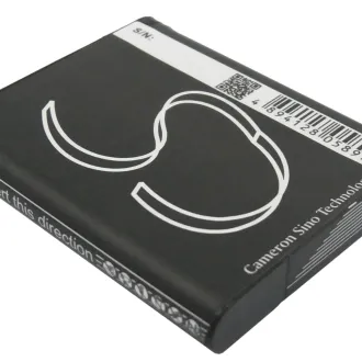 Batería JVC GZ-V700 BN-VG212 1200mAh — foto 3