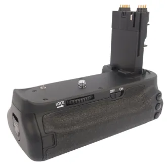 Battery grip para cámara Canon EOS 6D