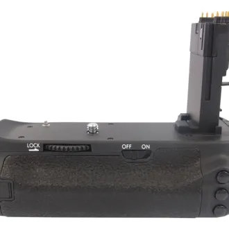 Battery grip Canon EOS 6D — foto 4