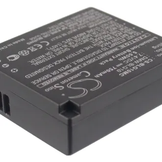 Batería Panasonic Lumix DMC-GF3 DMW-BLG10 750mAh — foto 3