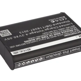 Batería Nikon Coolpix P600 EN-EL23 1400mAh — foto 4