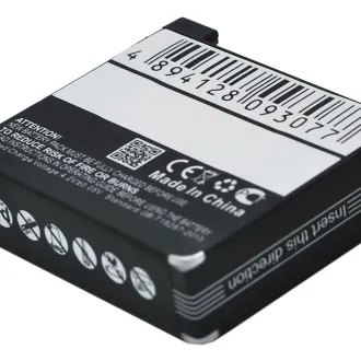 Batería GoPro Hero 4 335-06532-000 950mAh — foto 2