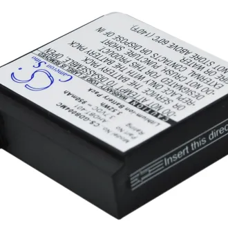 Batería GoPro Hero 4 335-06532-000 950mAh — foto 3