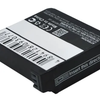 Batería GoPro Hero 4 335-06532-000 950mAh — foto 4