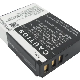Batería Kodak Pixpro AZ651 LB-070 1150mAh — foto 2