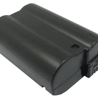 Batería Nikon Coolpix D7000 EN-EL15 2000mAh — foto 4