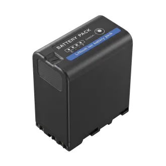 Batería para cámara Sony HD422 (BP-U60) 5200mAh 14.8V
